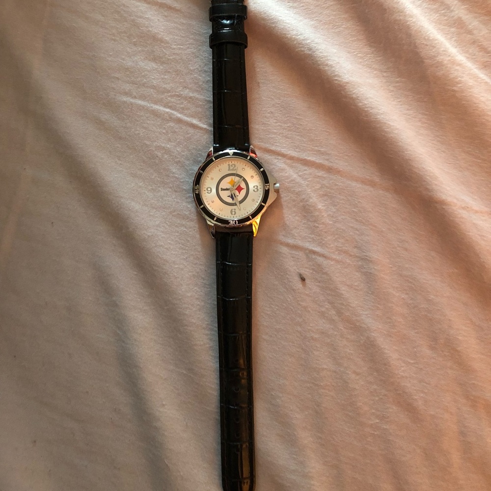 Steelers Watch